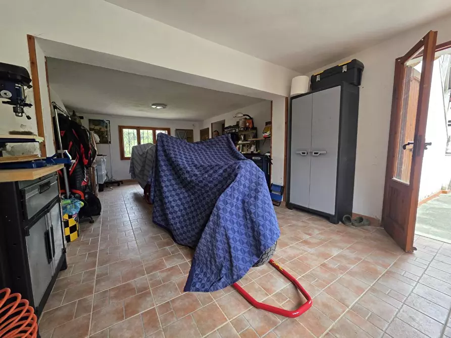 Immagine 58 di Casa indipendente in vendita  a Crespina Lorenzana