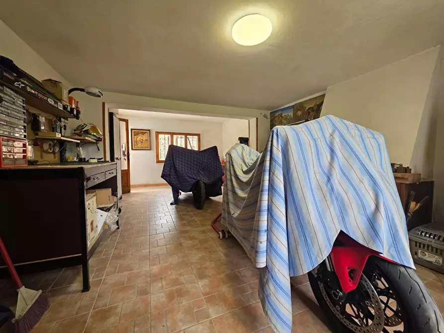 Immagine 56 di Casa indipendente in vendita  a Crespina Lorenzana