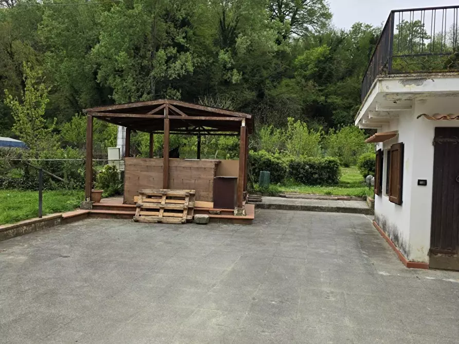 Immagine 85 di Casa indipendente in vendita  a Crespina Lorenzana