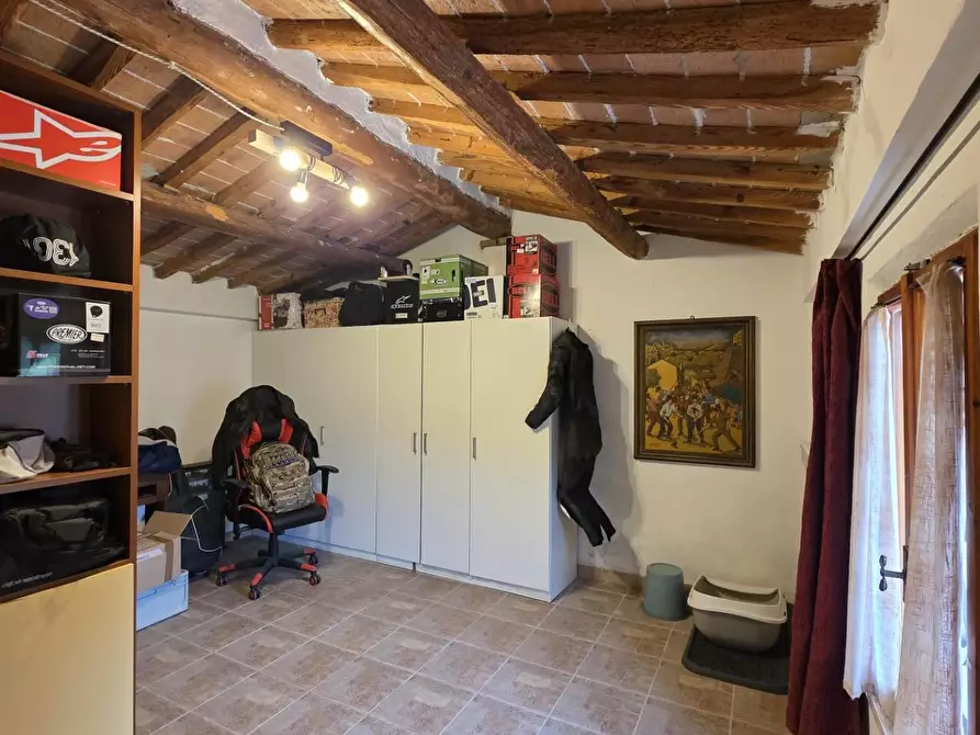 Immagine 21 di Casa indipendente in vendita  a Crespina Lorenzana