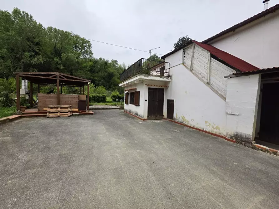 Immagine 84 di Casa indipendente in vendita  a Crespina Lorenzana