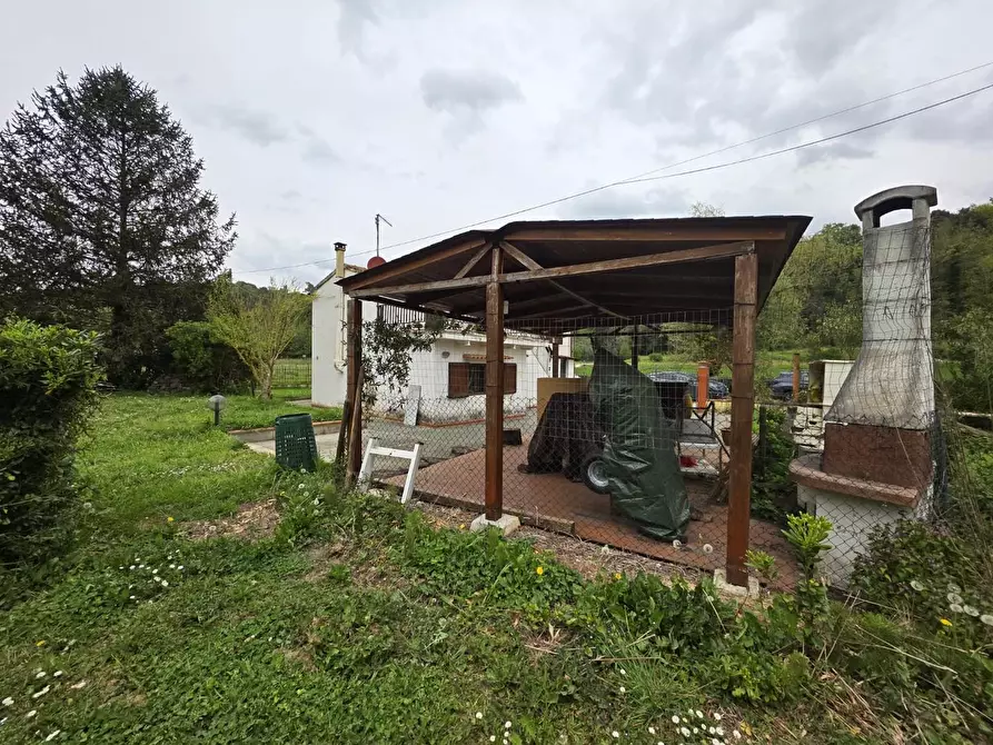 Immagine 69 di Casa indipendente in vendita  a Crespina Lorenzana