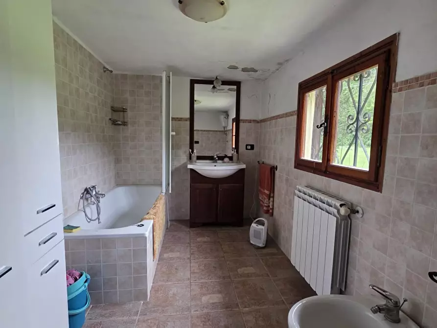 Immagine 30 di Casa indipendente in vendita  a Crespina Lorenzana