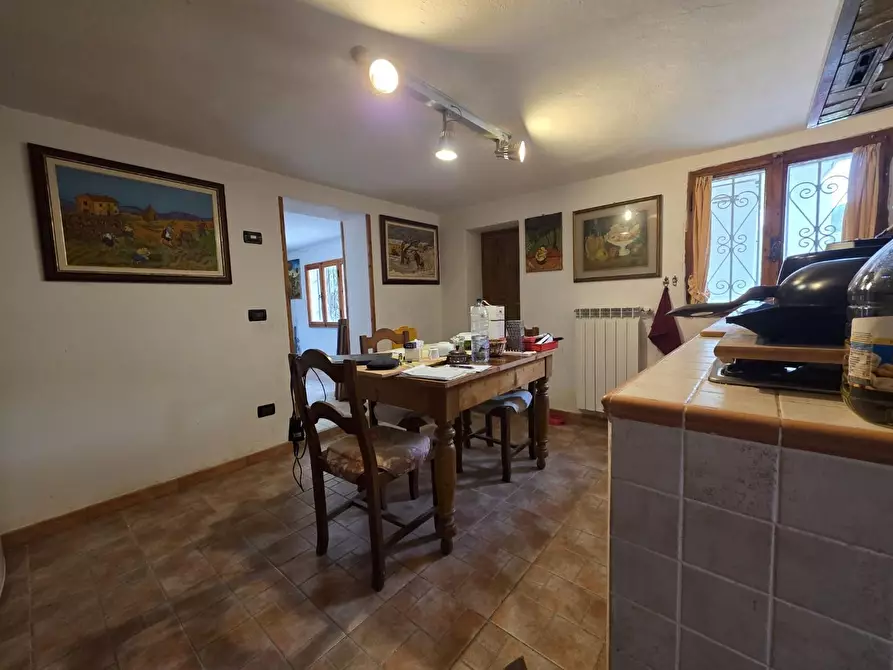 Immagine 50 di Casa indipendente in vendita  a Crespina Lorenzana