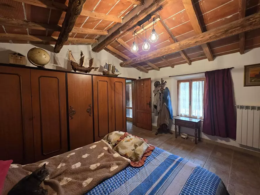 Immagine 34 di Casa indipendente in vendita  a Crespina Lorenzana