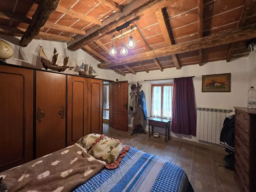 Immagine 33 di Casa indipendente in vendita  a Crespina Lorenzana