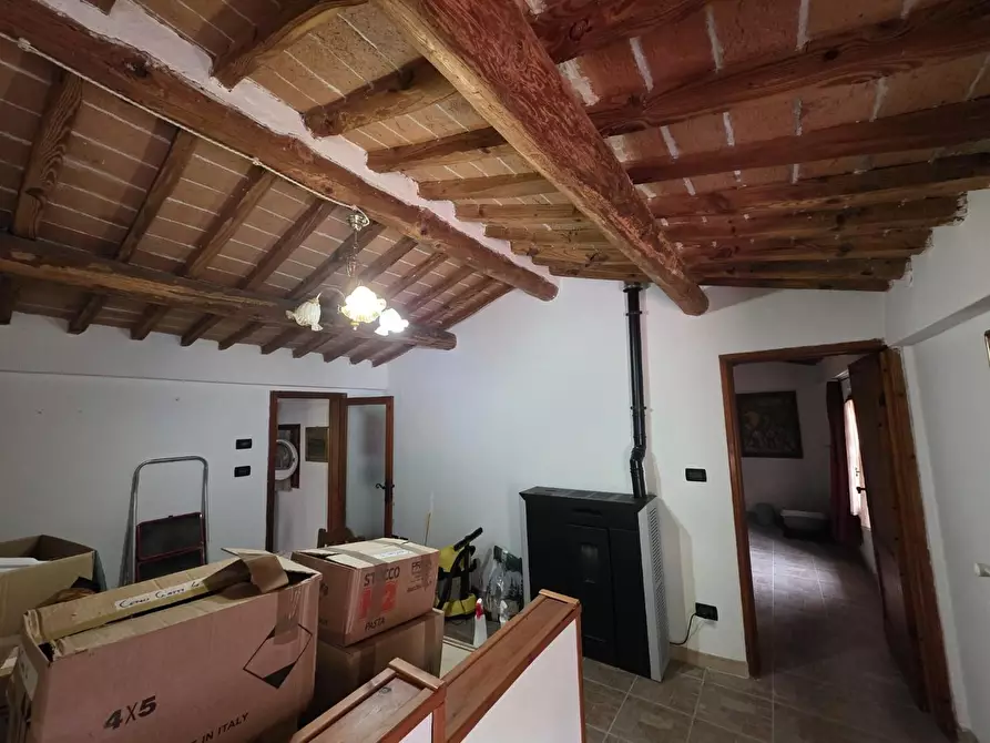 Immagine 35 di Casa indipendente in vendita  a Crespina Lorenzana