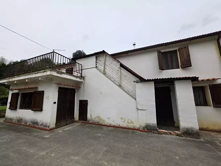 Immagine 73 di Casa indipendente in vendita  a Crespina Lorenzana