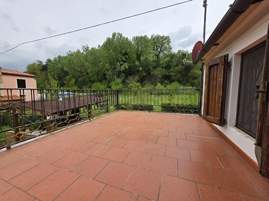 Immagine 17 di Casa indipendente in vendita  a Crespina Lorenzana