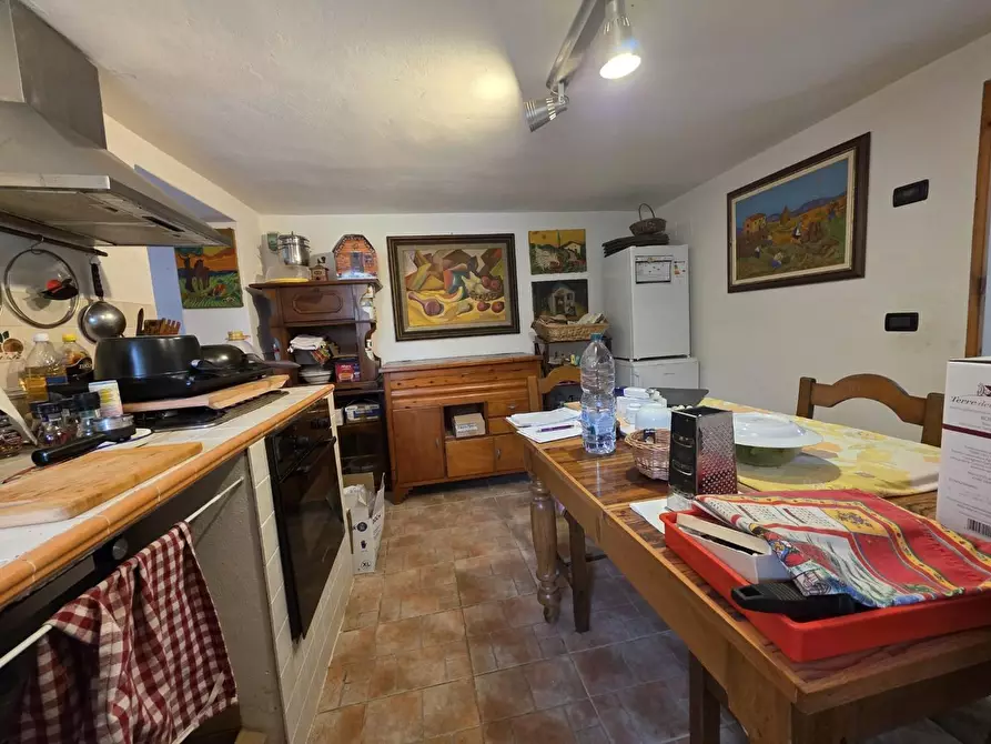 Immagine 43 di Casa indipendente in vendita  a Crespina Lorenzana