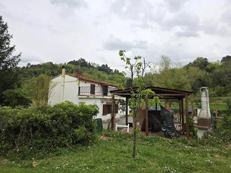 Immagine 64 di Casa indipendente in vendita  a Crespina Lorenzana