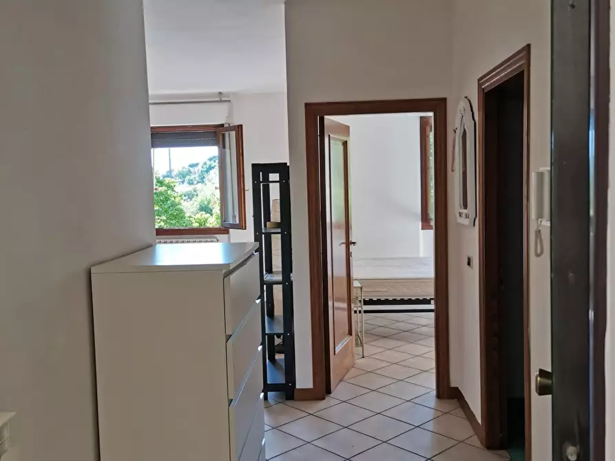 Immagine 12 di Appartamento in vendita  a Poggibonsi