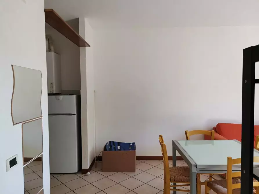 Immagine 15 di Appartamento in vendita  a Poggibonsi