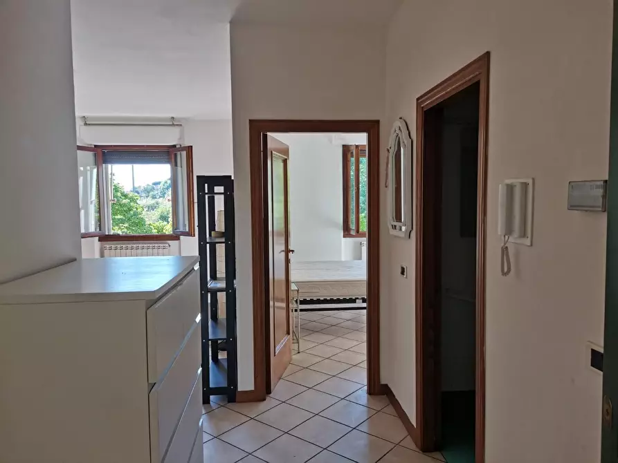 Immagine 5 di Appartamento in vendita  a Poggibonsi
