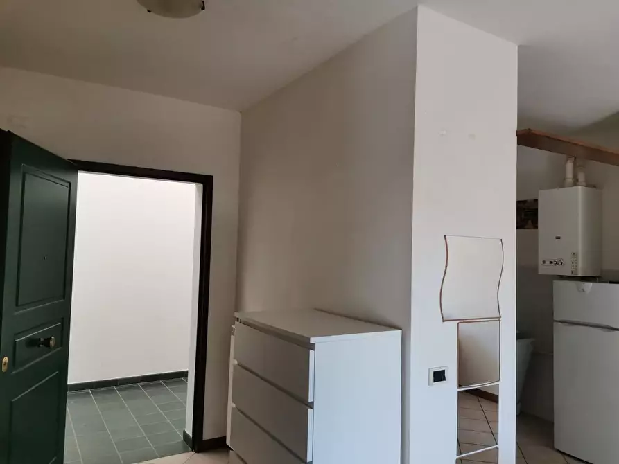 Immagine 18 di Appartamento in vendita  a Poggibonsi
