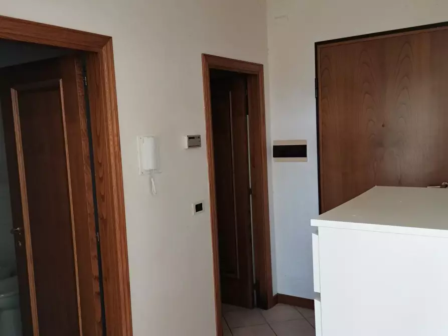 Immagine 11 di Appartamento in vendita  a Poggibonsi
