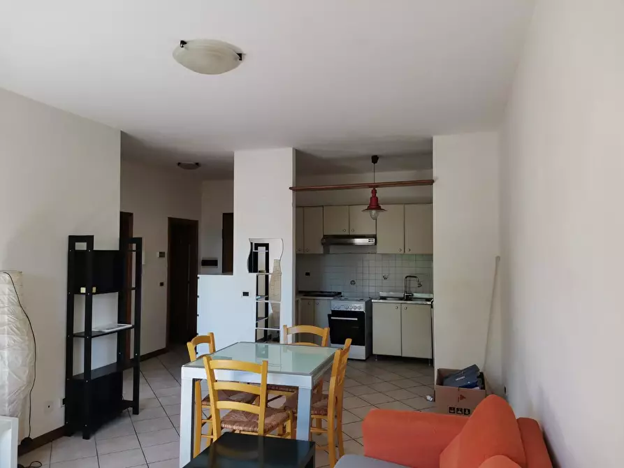 Immagine 2 di Appartamento in vendita  a Poggibonsi