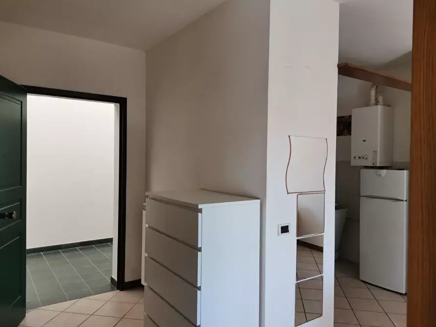 Immagine 17 di Appartamento in vendita  a Poggibonsi