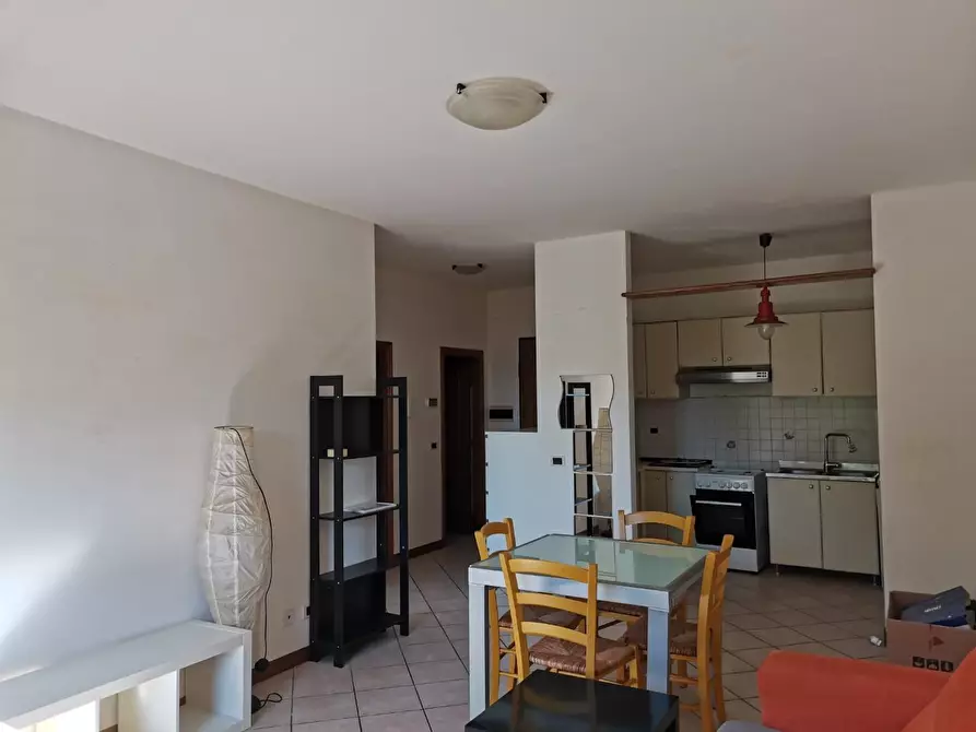Immagine 3 di Appartamento in vendita  a Poggibonsi