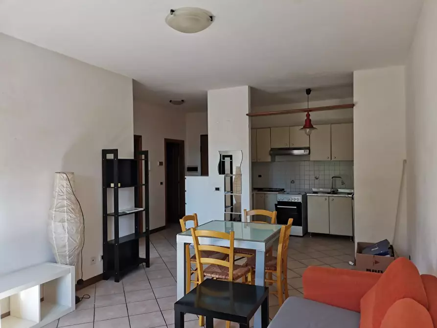 Immagine 9 di Appartamento in vendita  a Poggibonsi