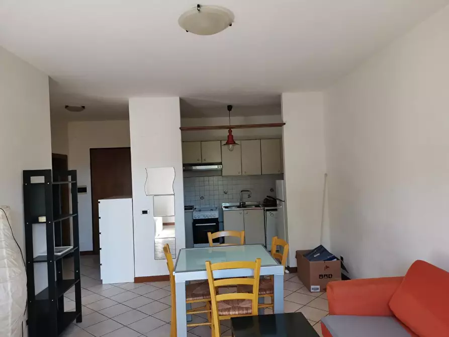 Immagine 10 di Appartamento in vendita  a Poggibonsi