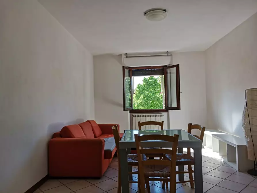 Immagine 4 di Appartamento in vendita  a Poggibonsi