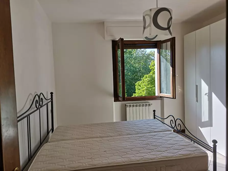 Immagine 14 di Appartamento in vendita  a Poggibonsi