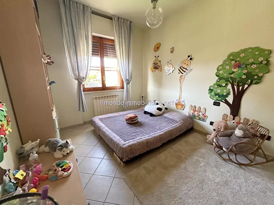 Immagine 10 di Appartamento in affitto  a Rosignano Marittimo