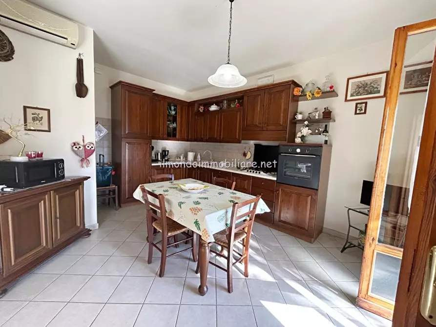 Immagine 6 di Appartamento in affitto  a Rosignano Marittimo