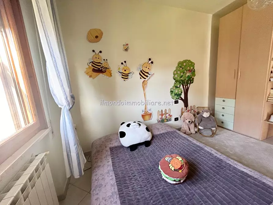 Immagine 11 di Appartamento in affitto  a Rosignano Marittimo