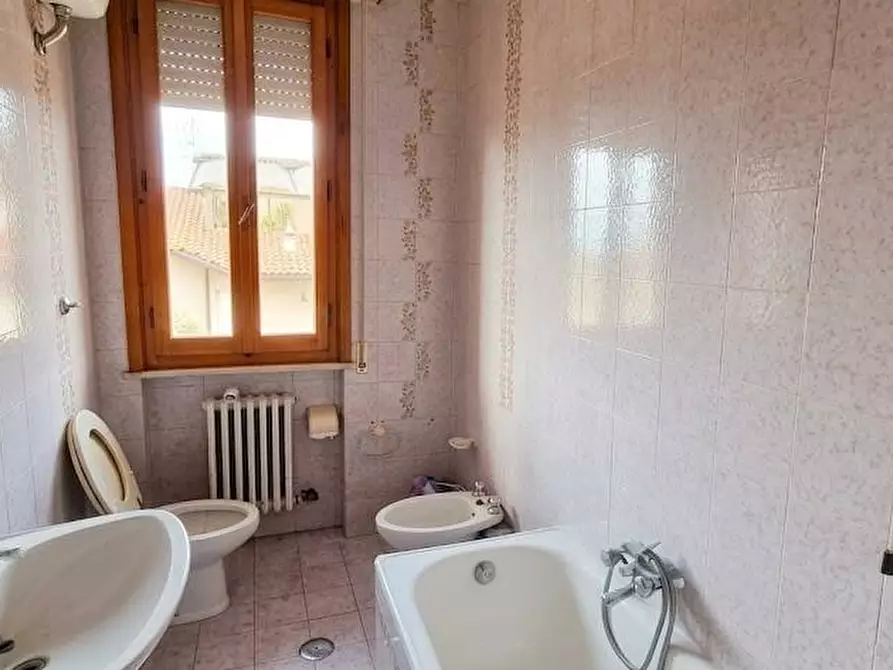 Immagine 10 di Appartamento in vendita  a Casciana Terme Lari