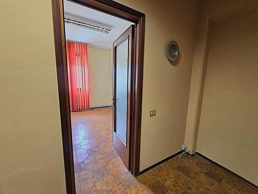 Immagine 9 di Appartamento in vendita  a Casciana Terme Lari
