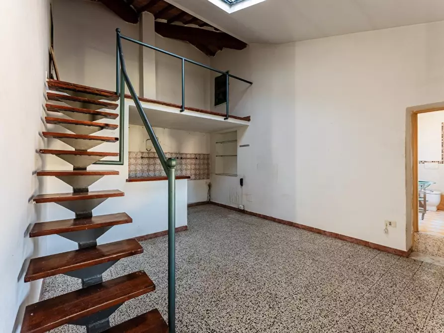 Immagine 6 di Appartamento in vendita  a Pontedera