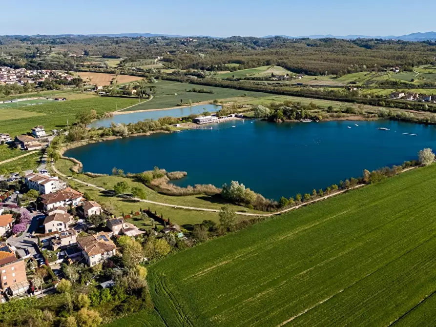 Immagine 5 di Appartamento in vendita  a Pontedera