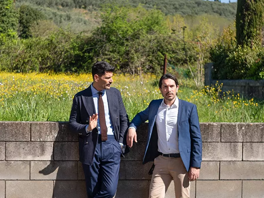 Immagine 17 di Appartamento in vendita  a Pontedera