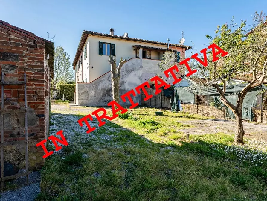 Immagine 1 di Appartamento in vendita  a Pontedera