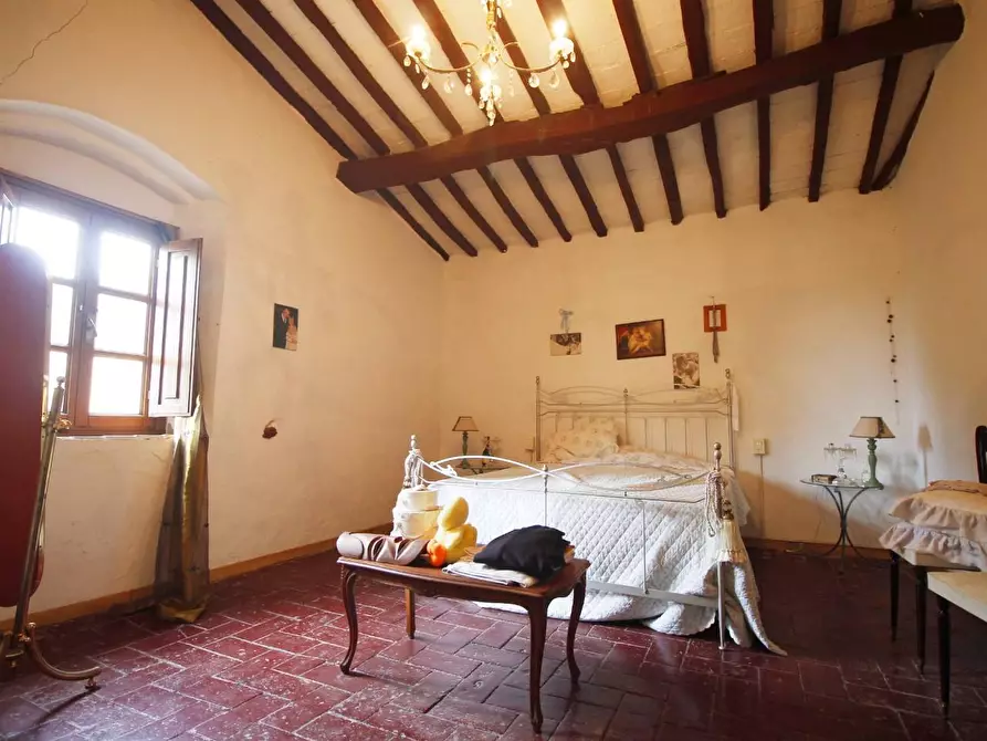 Immagine 14 di Casa colonica in vendita  a Vinci