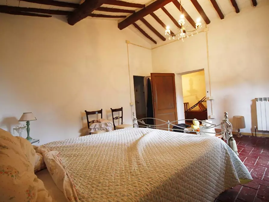 Immagine 15 di Casa colonica in vendita  a Vinci