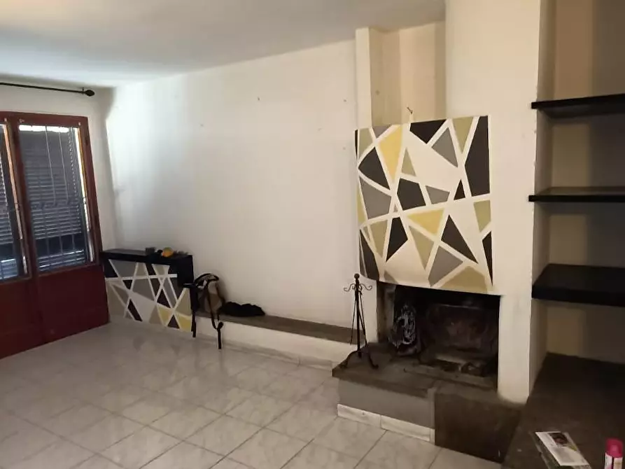 Immagine 1 di Villetta a schiera in vendita  a Vecchiano