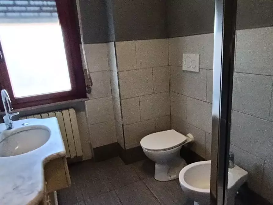 Immagine 8 di Villetta a schiera in vendita  a Vecchiano