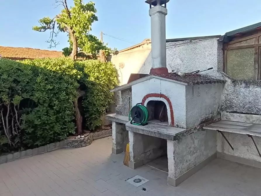 Immagine 19 di Villetta a schiera in vendita  a Vecchiano