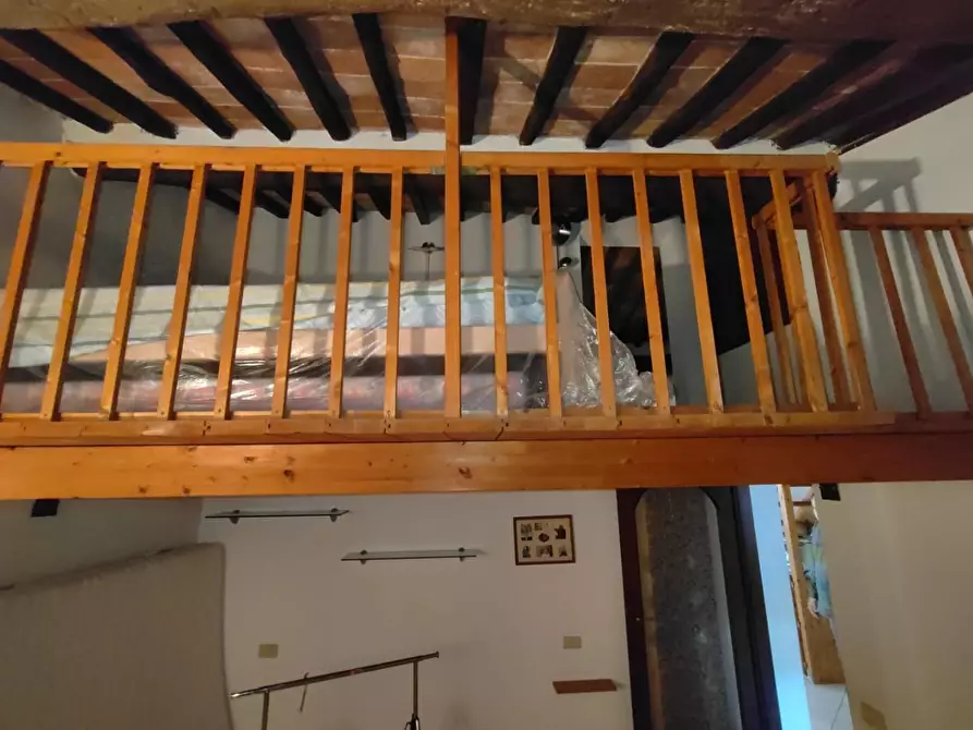 Immagine 5 di Appartamento in vendita  a Cascina