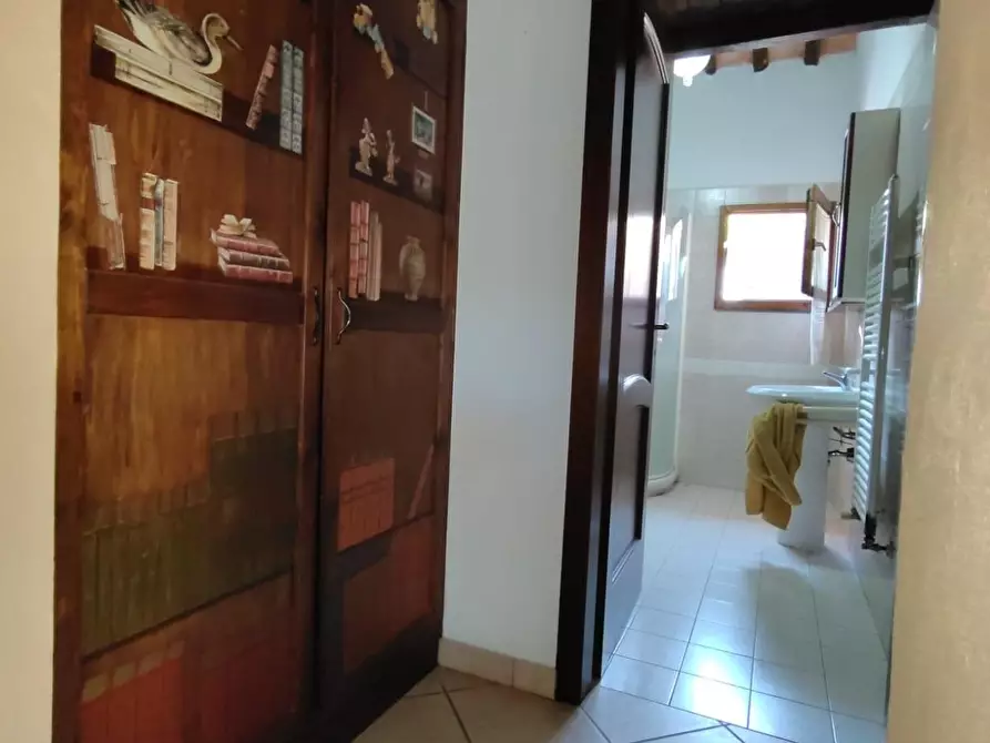 Immagine 3 di Appartamento in vendita  a Cascina