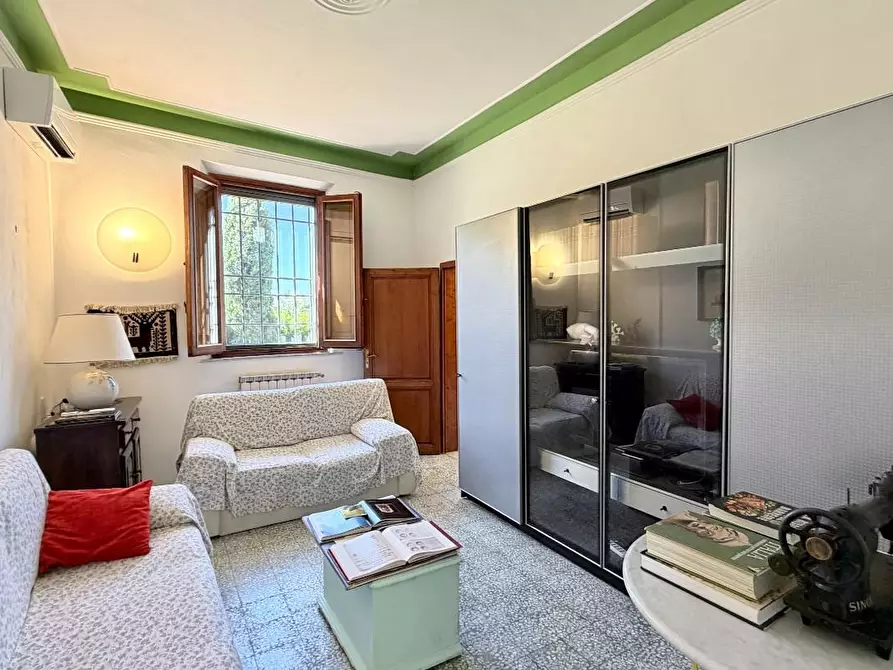 Immagine 31 di Villa in vendita  a San Miniato