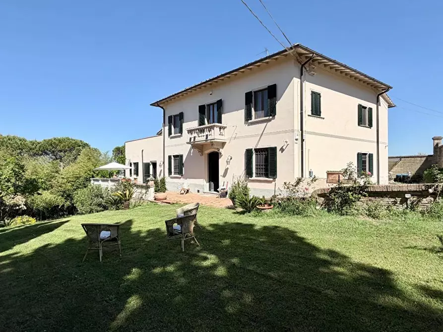 Immagine 69 di Villa in vendita  a San Miniato