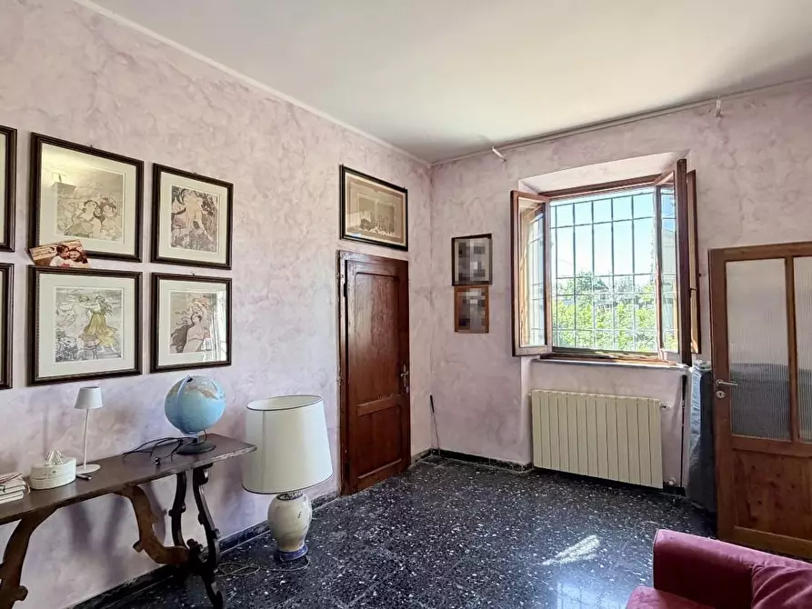 Immagine 13 di Villa in vendita  a San Miniato
