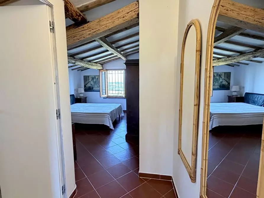 Immagine 55 di Villa in vendita  a San Miniato