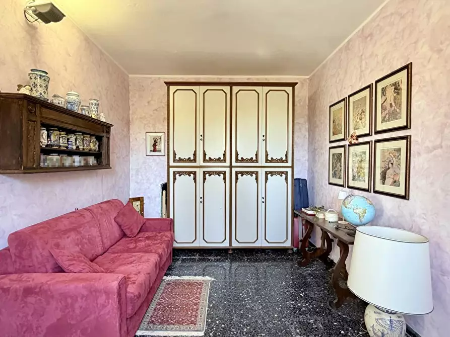 Immagine 11 di Villa in vendita  a San Miniato