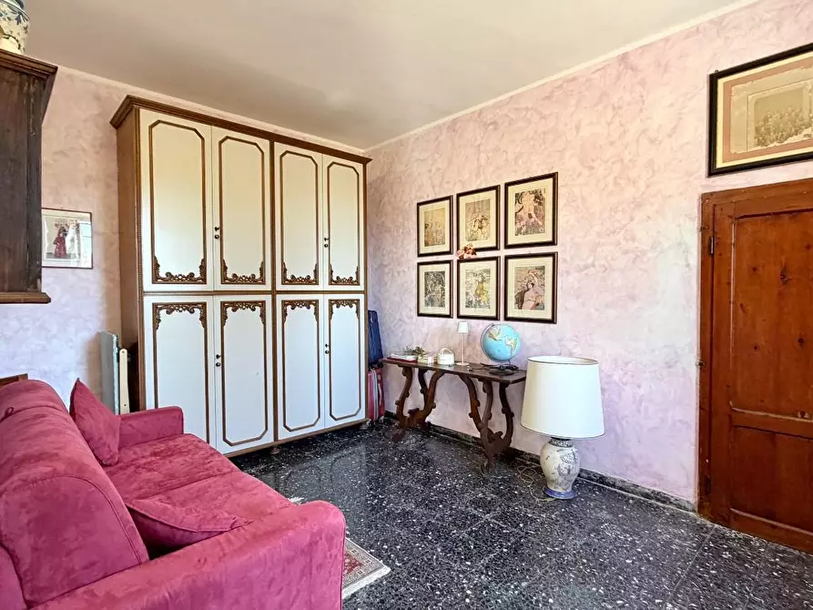 Immagine 10 di Villa in vendita  a San Miniato
