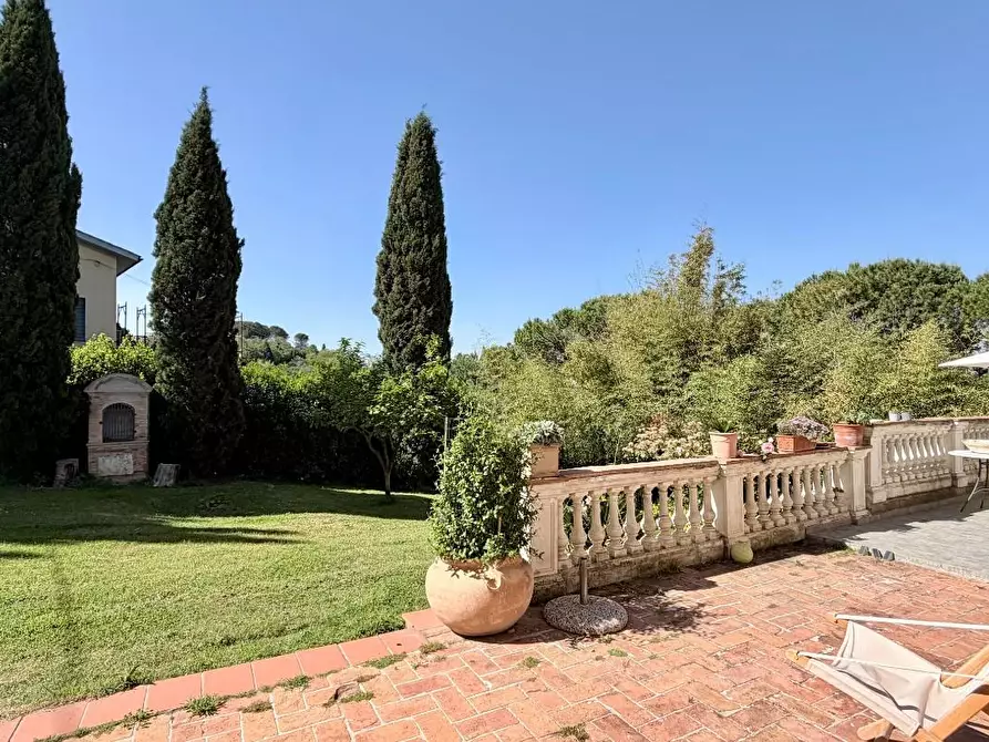 Immagine 67 di Villa in vendita  a San Miniato